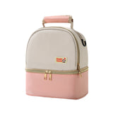 Milchkühltasche Babyflaschen-Tragetasche Mamatasche Rucksack