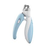 Tiernagelschneider LED-Krallenschneider Tiernagelschere Krallenzange