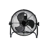 Bodenventilator Standventilator Tischventilator Gebläse Ventilator