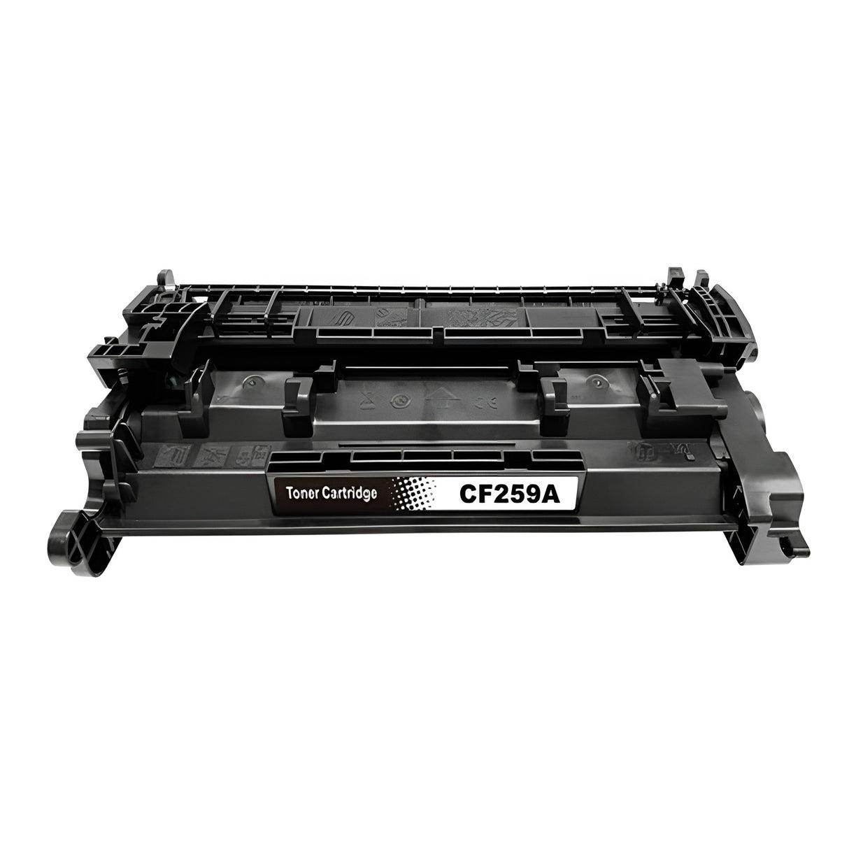 Kompatibler Toner für HP LaserJet Pro M304a - Black 1 Stück