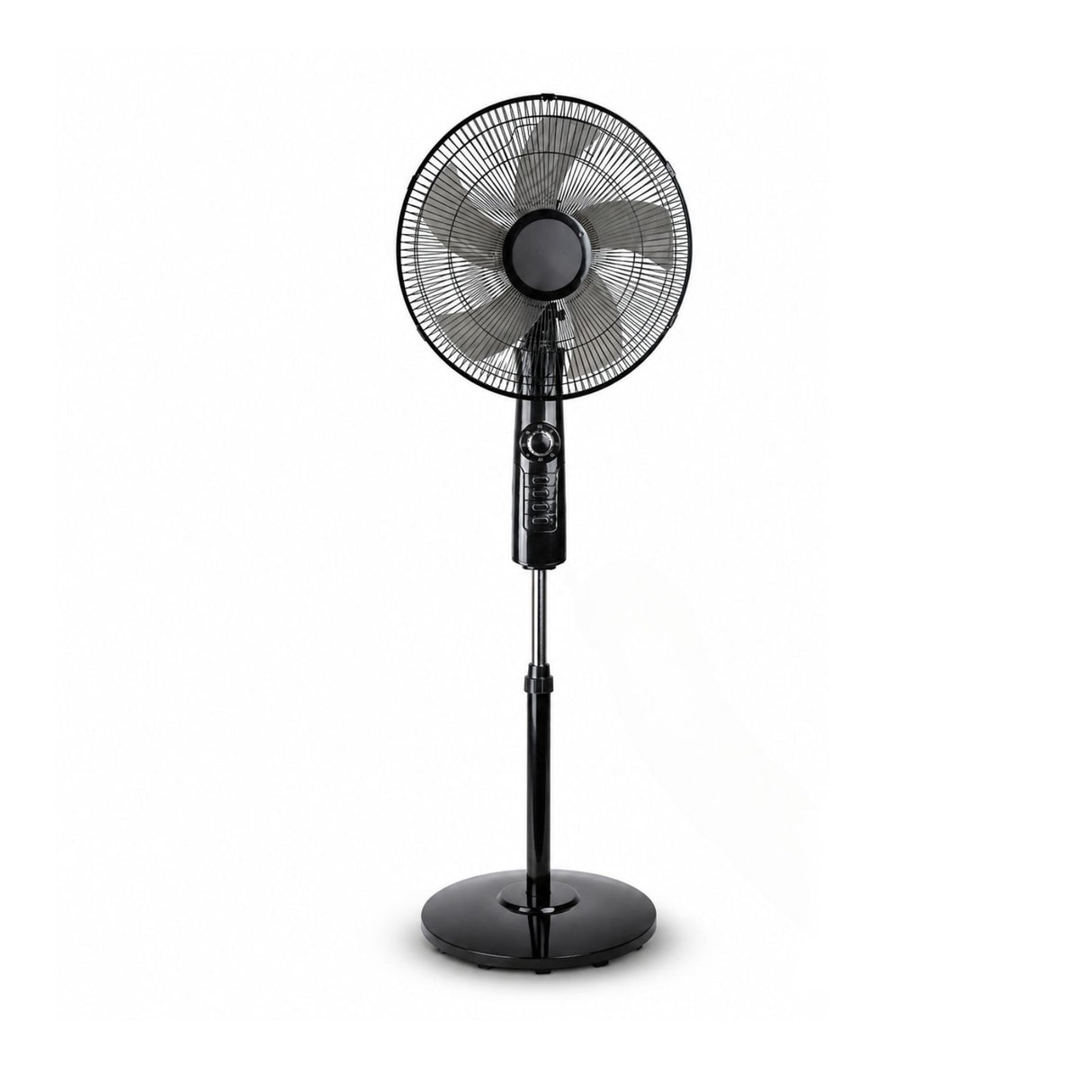 Standventilator Ventilator mit Standfuss Raumventilator Standlüfter