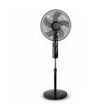 Standventilator Ventilator mit Standfuss Raumventilator Standlüfter