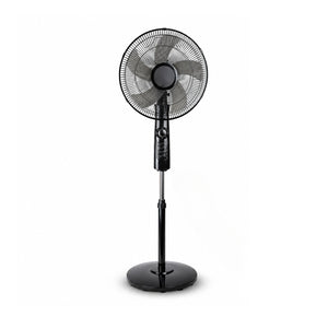 Standventilator Ventilator mit Standfuss Raumventilator Standlüfter