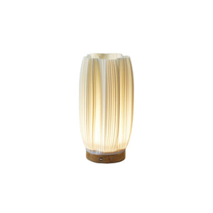 LED-Dekoleuchte Tischleuchte Tischlampe Blumenvase Deko-Vase 3D-Vase