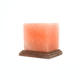 Himalaya-Salzlampe Dekotischlampe Salzkristalllampe Kristallsalzleuchte