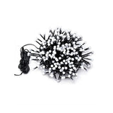 LED Cluster-Lichterkette 3m Büschellichterkette Lichtgirlande