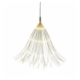 LED Feuerwerkslicht Lichterkette Weihnachtsbeleuchtung Pendelleuchte