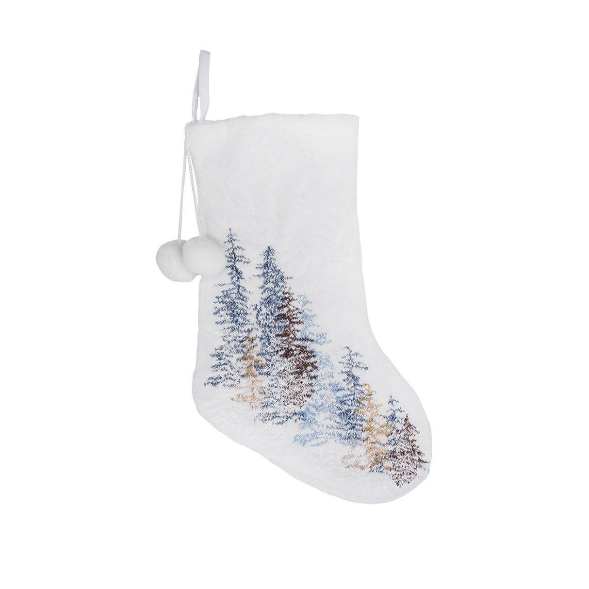 Weihnachtsstiefel Weihnachtsdeko Weihnachtsstrumpf Nikolausstrumpf