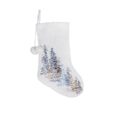 Weihnachtsstiefel Weihnachtsdeko Weihnachtsstrumpf Nikolausstrumpf