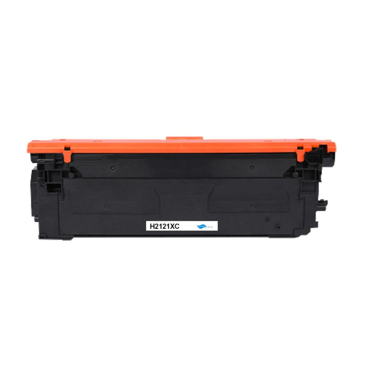 Kompatibler Toner XL für HP Color LaserJet Enterprise M555dn - Cyan 1 Stück