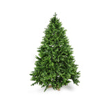 Weihnachtsbaum 180cm Kunsttanne Christbaum Tannenbaum Tanne Xmas-Baum