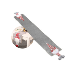 Tischläufer Deko-Läufer Tischband Tischdecke Tischdeko Weihnachtsdeko