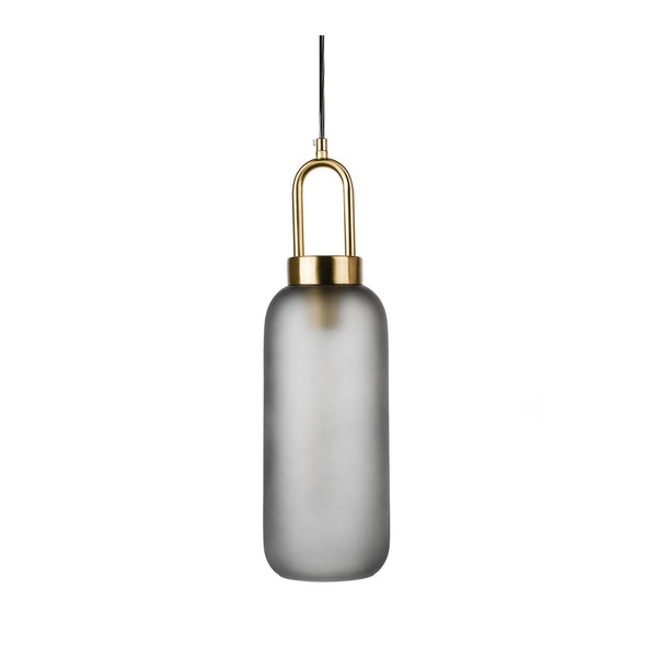 Milchglas-Deckenleuchte Pendelleuchte Hängelampe Deckenlampe Lampe