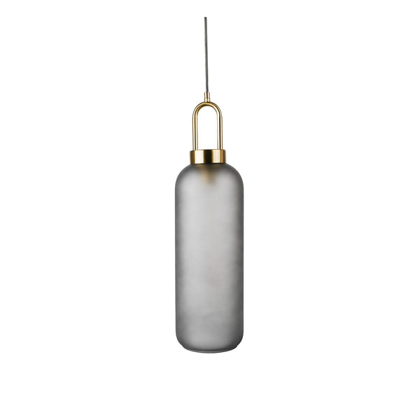 Milchglas-Deckenleuchte Hängelampe Pendelleuchte Deckenlampe Lampe