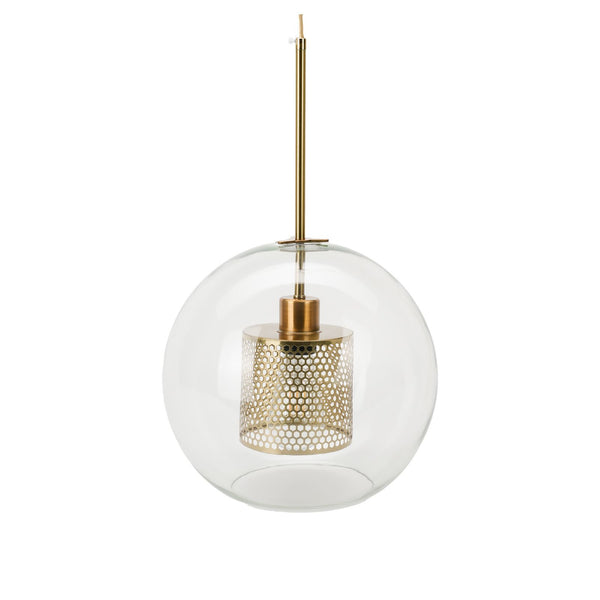 Glas-Deckenleuchte Hängeleuchte Deckenlampe Hängelampe Pendelleuchte