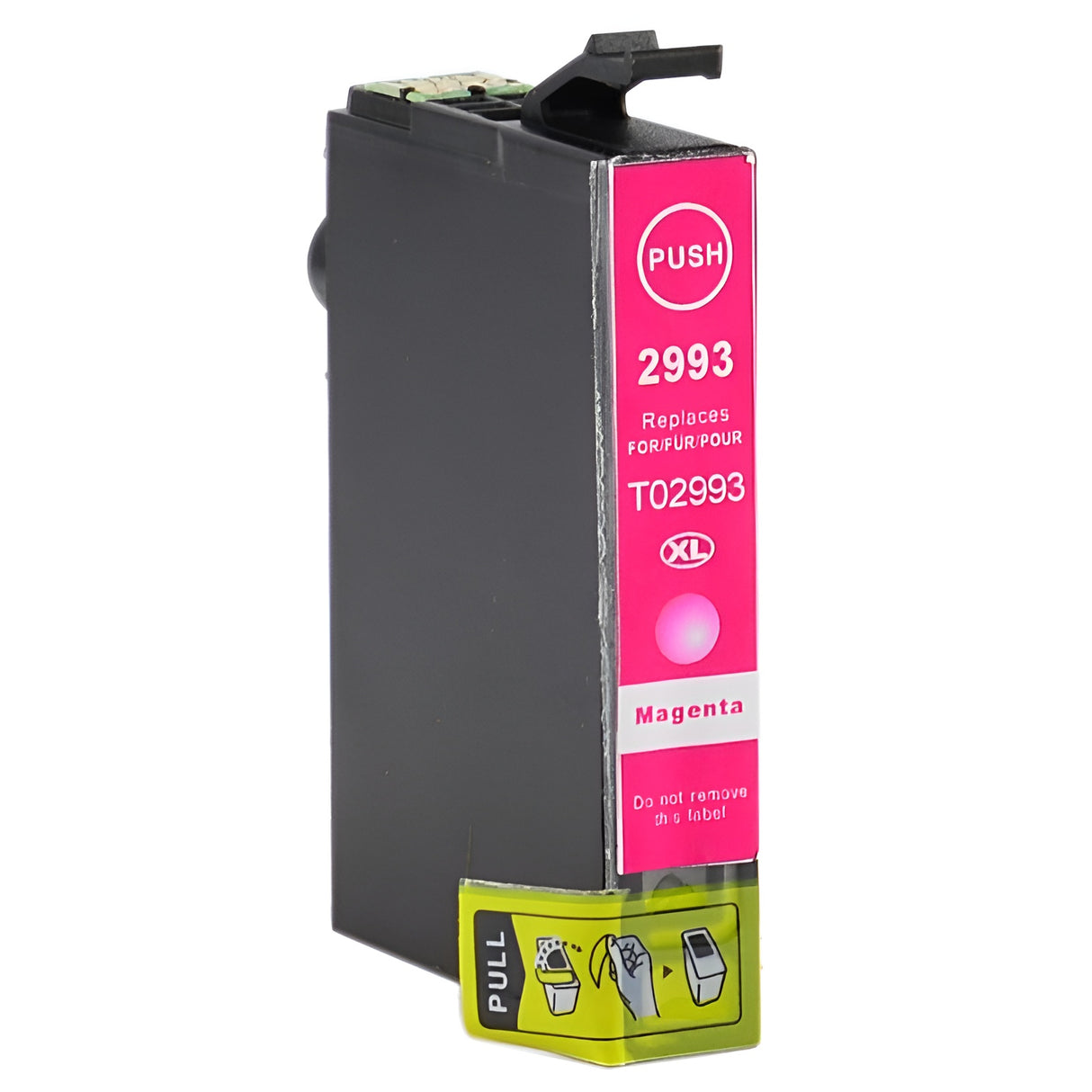 Kompatible Tintenpatrone XL für Epson Expression Home XP-235 - Magenta 1 Stück