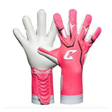 Fussballhandschuhe ViVor Crazy Orange Gr. 6 Torwart Goalie Handschuhe