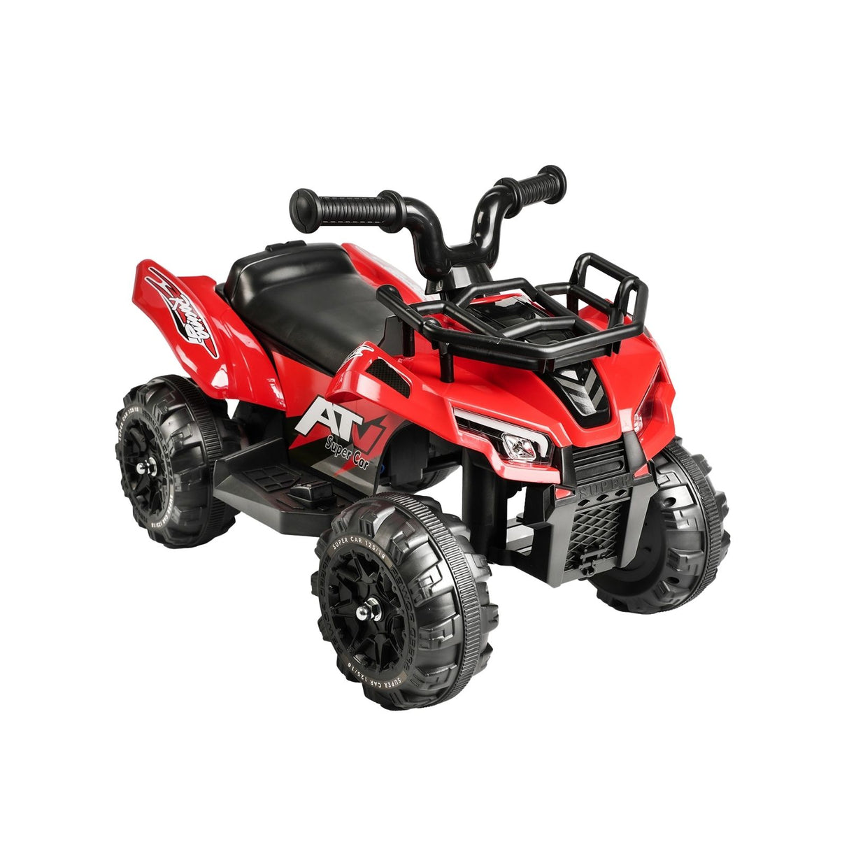 Elektro-Quad für Kinder Kinderfahrzeug Elektrofahrzeug Spielzeug ATV