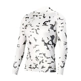 Trikot White Camou Protection Torwarttrikot Gr. 164 Fussball Shirt