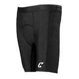 Atmungsaktive Sport-Shorts Gr. XL Funktionshose Unterziehhose