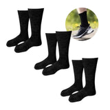 3er-Set Merino-Socken Gr. 39-42 Wandersocken Sportsocken Outdoorsocken