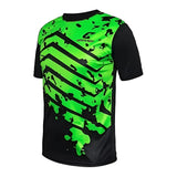 Atmungsaktives Sport T-Shirt Gr. L Funktionsshirt Trikot
