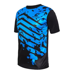 Atmungsaktives Sport T-Shirt Gr. XXL Funktionsshirt Trikot