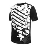 Atmungsaktives Sport T-Shirt Gr. L Funktionsshirt Trikot