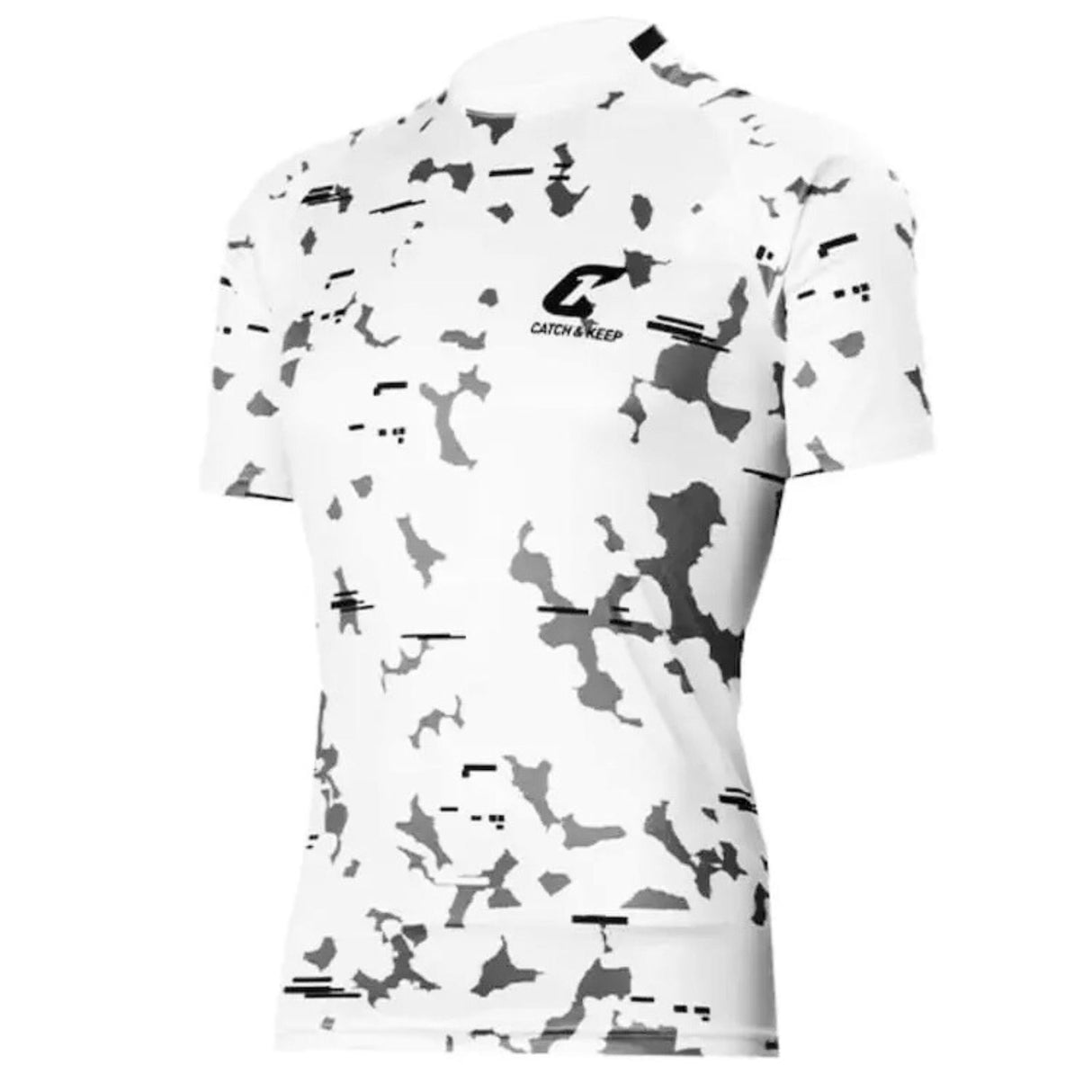 Atmungsaktives Sport T-Shirt Gr. M Funktionsshirt Trikot