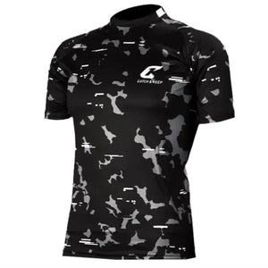 Atmungsaktives Sport T-Shirt Gr. 128 Funktionsshirt Trikot