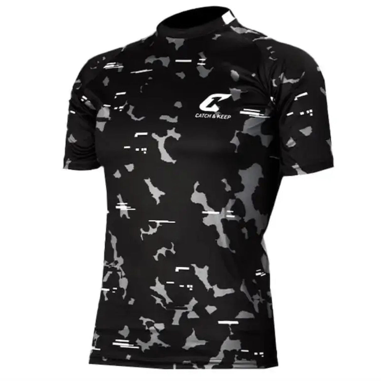 Atmungsaktives Sport T-Shirt Gr. 152 Funktionsshirt Trikot