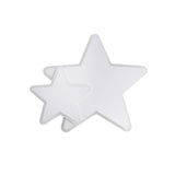 LED Sternen-Deckenleuchte Deckenlampe Lampe Wohnzimmerlampe Leuchte