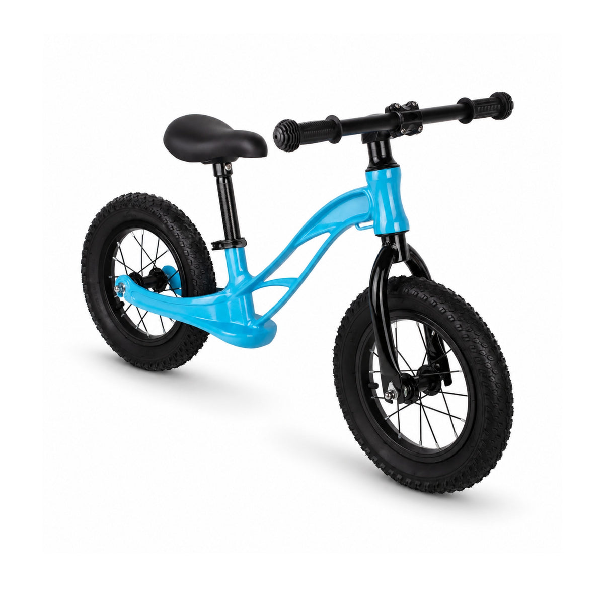 Laufrad Laufvelo Lauflernrad Balance Bike Kinderfahrrad ohne Pedale