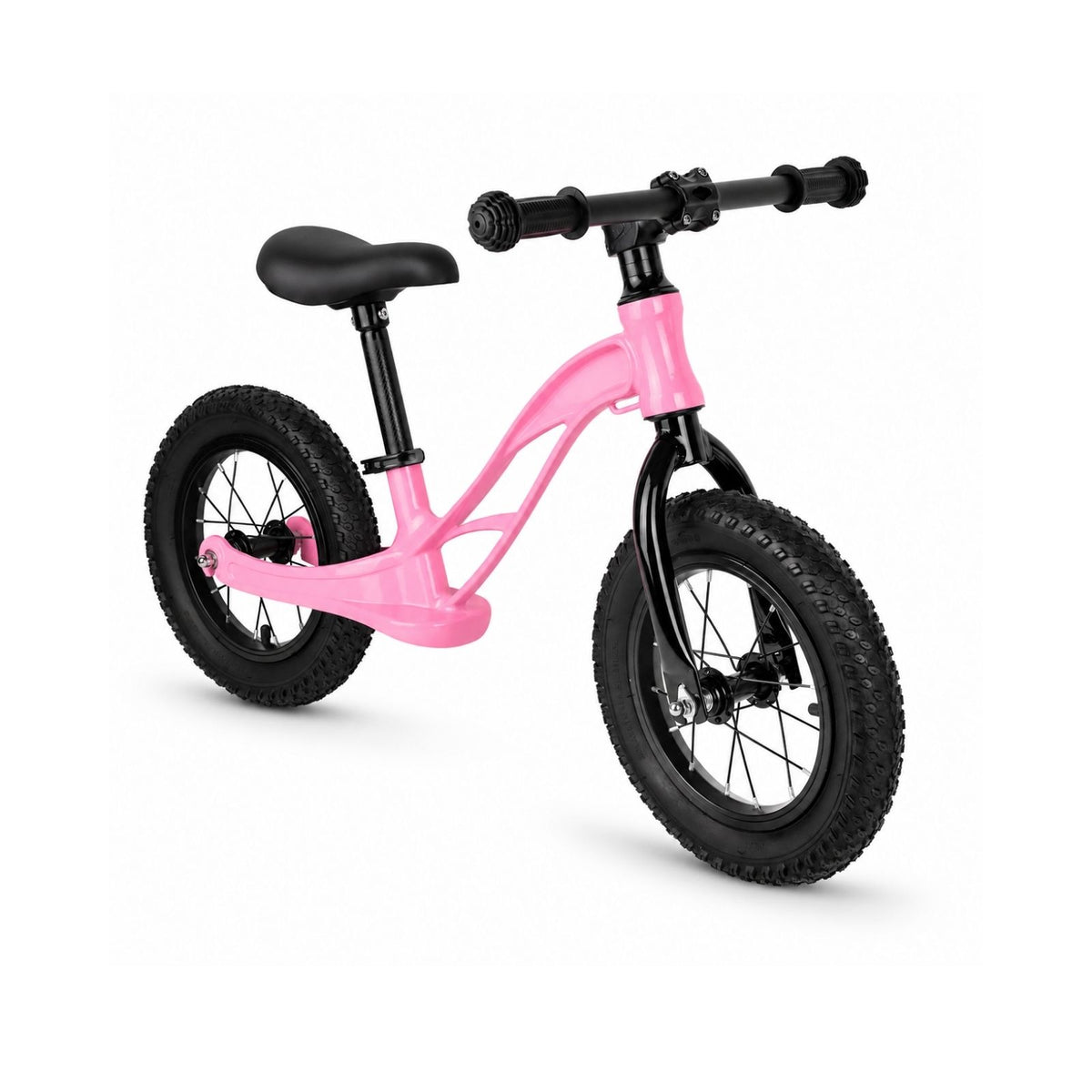 Laufrad Laufvelo Balance Bike Lauflernrad Kinderfahrrad ohne Pedale