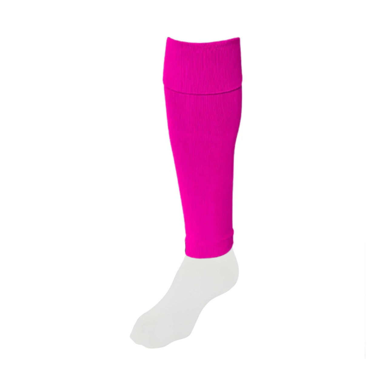 Fussballstutzen One Size Stulpen Tube Socke Röhrensocke Tubxx Pink