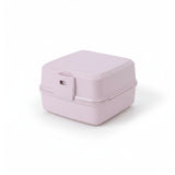 Brotdose mit Besteck Znünibox Snackbehälter Meal-Prep-Box Lunchbox