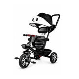 Kinder-Dreirad Anpassbares Dreirad 4in1 Dreirad Kleinkind-Dreirad