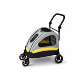 Hundebuggy Gr. M Haustierwagen Hundetransport Hundewagen Hundestroller