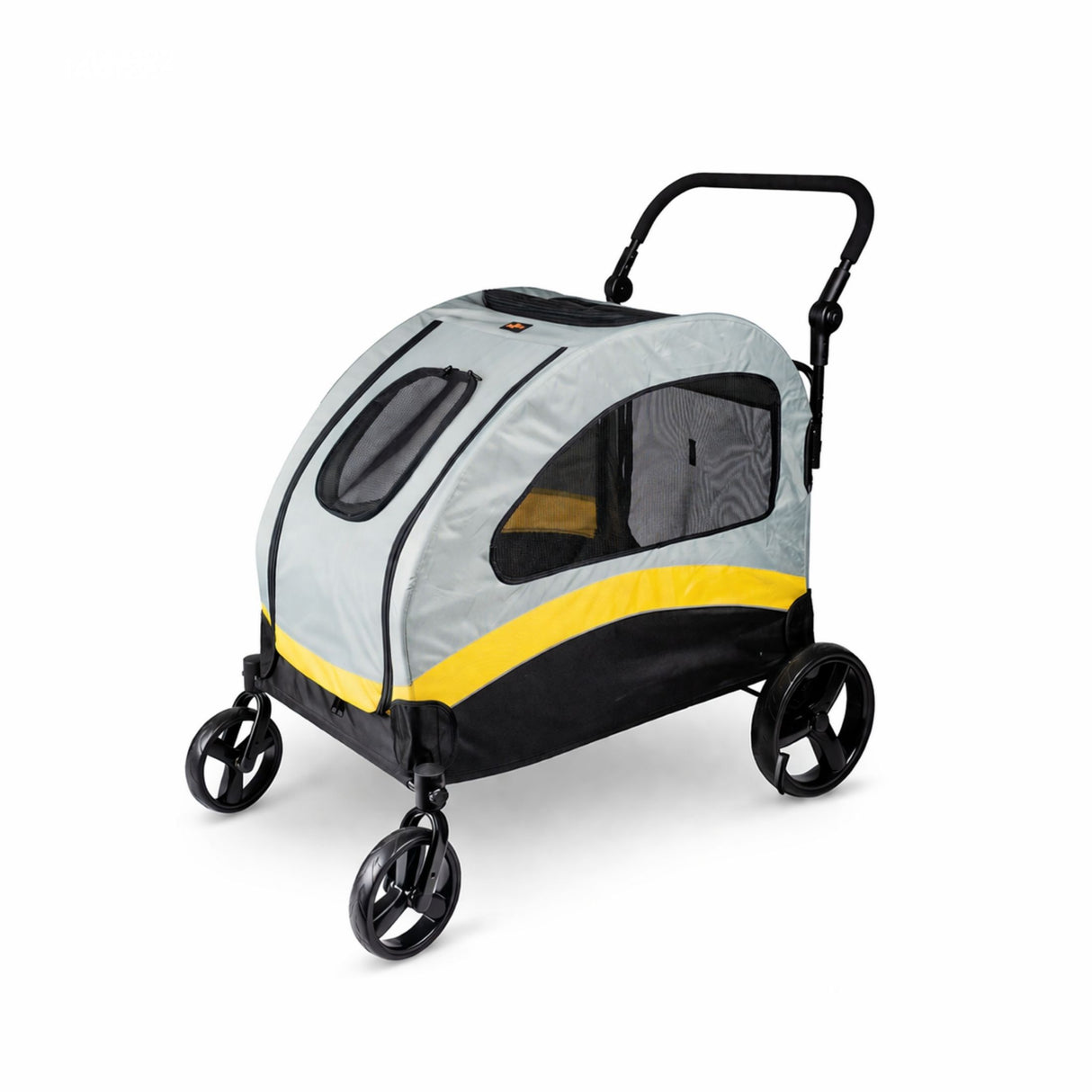Hundebuggy Gr. XL Haustierwagen Hundetransport Hundewagen Hundestroller