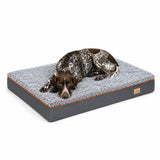 Hundebett Grösse 3XL Haustierbett Hundematratze Plüschbett Schlafplatz