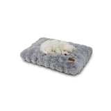 Hundebett Grösse M Kuschelbett Hundekissen Haustierbett Schlafplatz