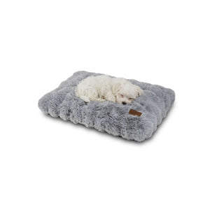 Hundebett Grösse M Kuschelbett Hundekissen Haustierbett Schlafplatz