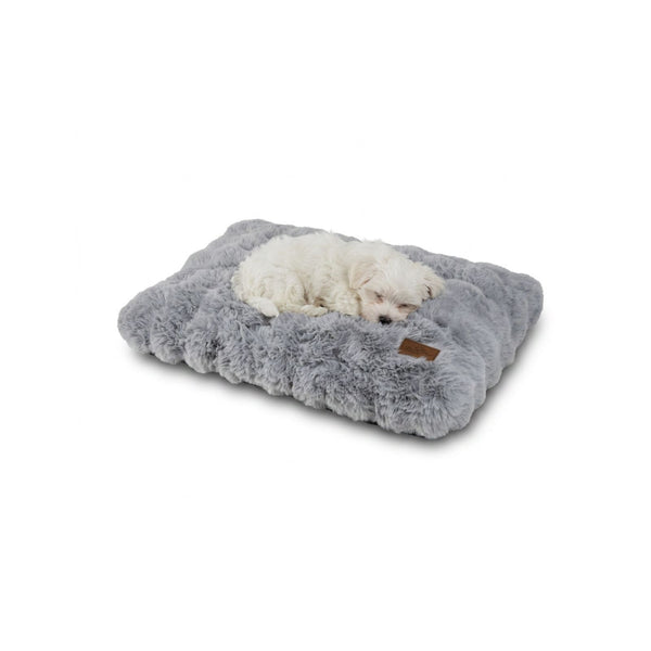 Hundebett Grösse M Kuschelbett Hundekissen Haustierbett Schlafplatz