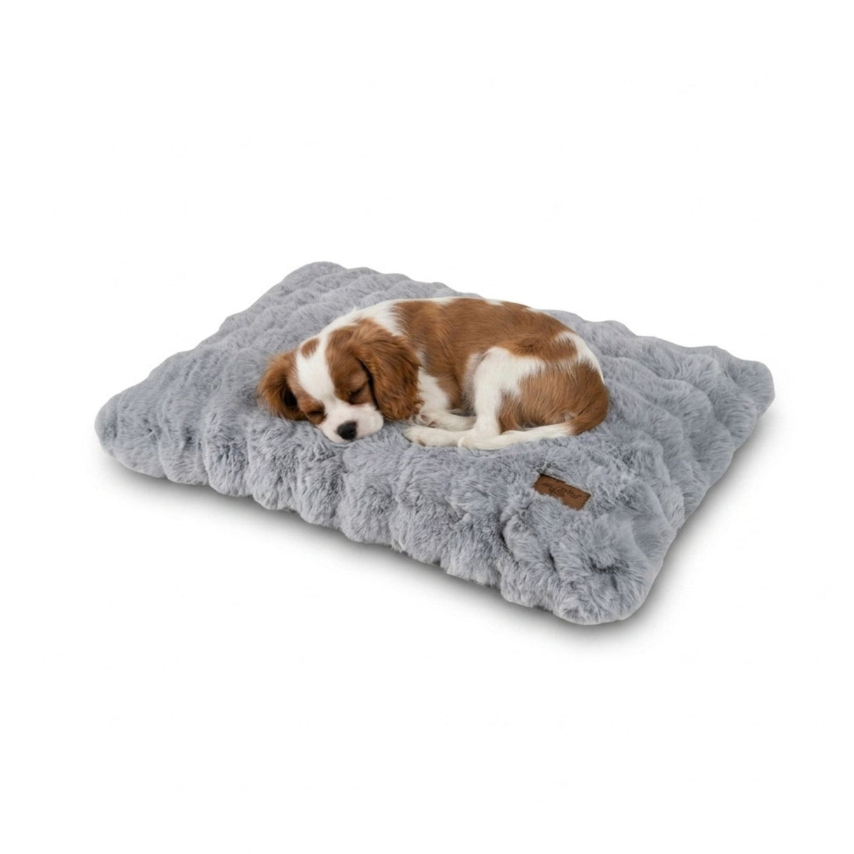 Hundebett Grösse L Kuschelbett Haustierbett Hundekissen Schlafplatz