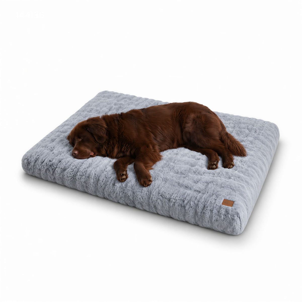 Hundebett Grösse 3XL Kuschelbett Hundekissen Schlafplatz Haustierbett