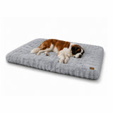 Hundebett Grösse 4XL Kuschelbett Schlafplatz Haustierbett Hundekissen