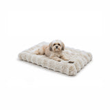 Kuschelbett Grösse M Hundebett Hundekissen Haustierbett Schlafplatz