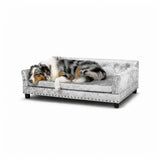 Hundecouch Grösse L Liegeplatz Hundebett Haustiersofa Hundesofa