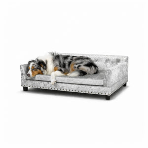 Hundecouch Grösse L Liegeplatz Hundebett Haustiersofa Hundesofa