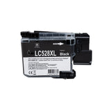 Kompatible Tintenpatrone für Brother MFC-J6760DW - Black 1 Stück